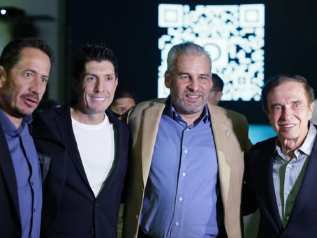 Esfera Morelia será el concepto comercial más grande de las regiones Bajío y Occidente: Bedolla