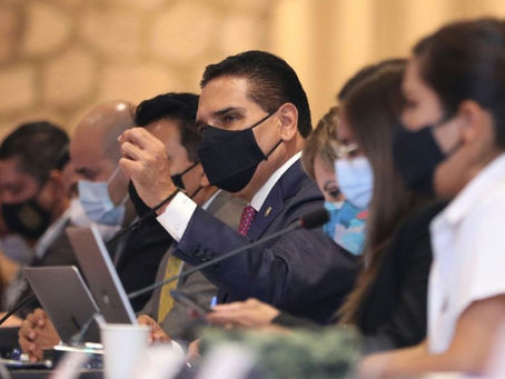 Tendrá Michoacán un regreso progresivo y seguro a las aulas