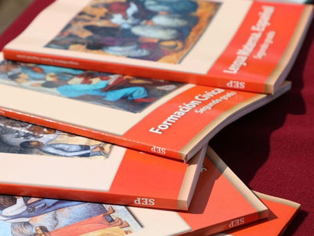 Inicia SEE distribución de libros de texto gratuitos para escuelas de Michoacán