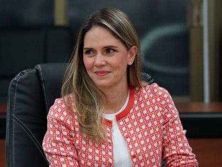 Seguiremos impulsando la creación de un Centro de Justicia para niñas, niños y adolescentes: Daniela