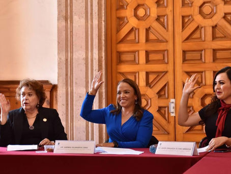 Andrea Villanueva invita a la ciudadanía al concierto "Voces del Conservatorio de las Rosas"