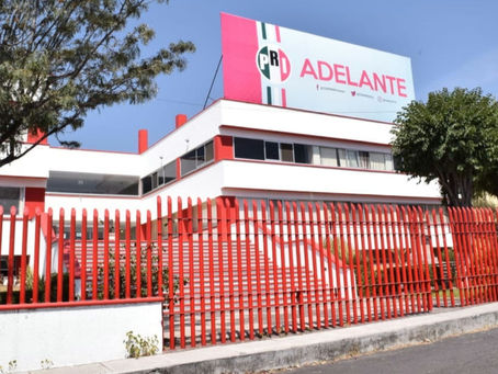 El PRI encabezaría 79 municipios del Equipo por Michoacán