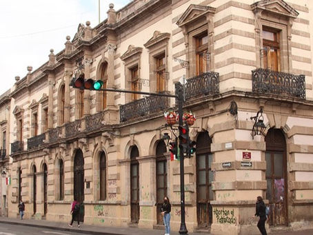 Ofrecerá Congreso del Estado concierto con motivo del 481 Aniversario de Morelia