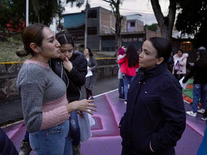 Atención pública a la salud mental debe reforzarse en Michoacán: Andrea Villanueva