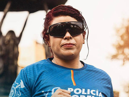 Faltan cuatro días para la Carrera “Yo con Policía Morelia”