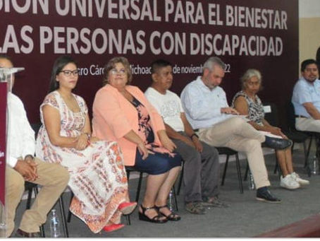 Apoyará 75 Legislatura impulso a Lázaro Cárdenas como punto ideal de inversión extranjera