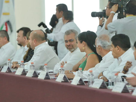 Estrategia contra incendios dio resultados, Michoacán deja top 10 por afectación forestal