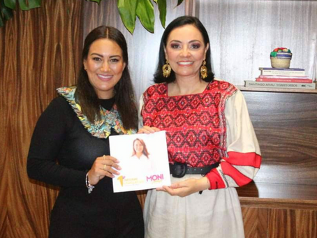 Labor legislativa, sólo encuentra fundamento real cuando atiende al interés general: Mónica Valdez