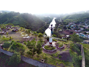 Inicia en Carácuaro la tradicional Fiesta de Ceniza