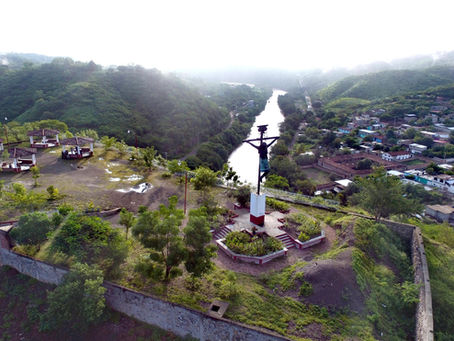 Inicia en Carácuaro la tradicional Fiesta de Ceniza