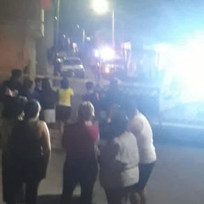 Ejecutan a 2 hombres dentro de una pizzería en Morelia