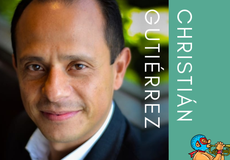El otro país de AMLO | Christián Gutiérrez