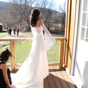 Wedding Photography