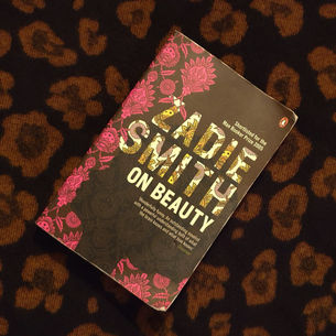 Notes on On Beauty by Zadie Smith