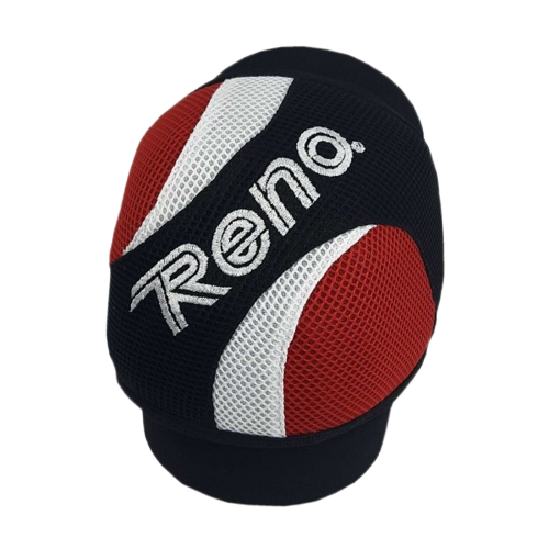 תמונה ממוזערת: מגני ברכיים Reno Master