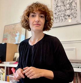 Aude SARDA