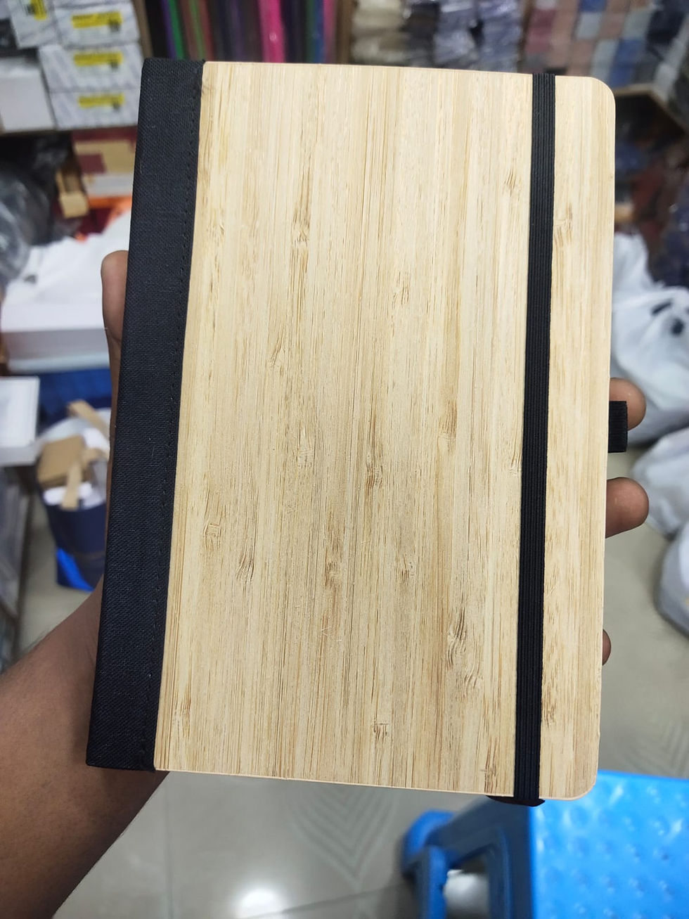 Thumbnail: Eco Friendly Gifting – Sustainable Kit – Prakiriti