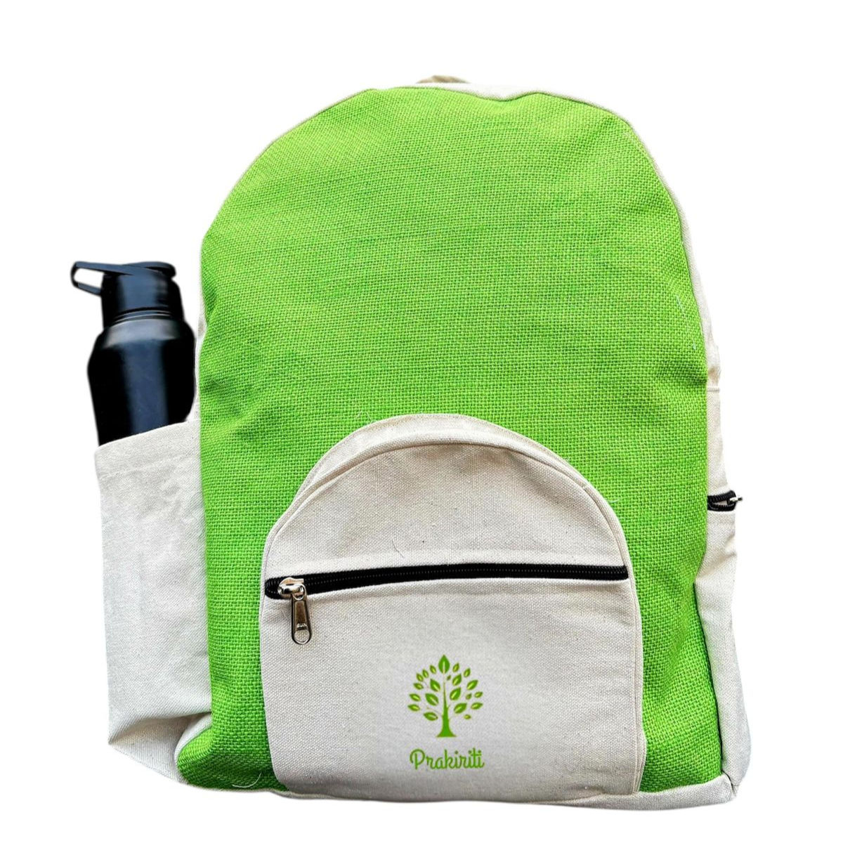 Jute Bag(Laptop size)