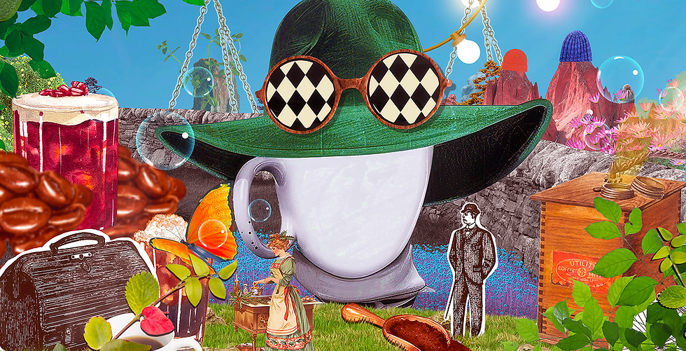 A Day in Pieces YRAPIC