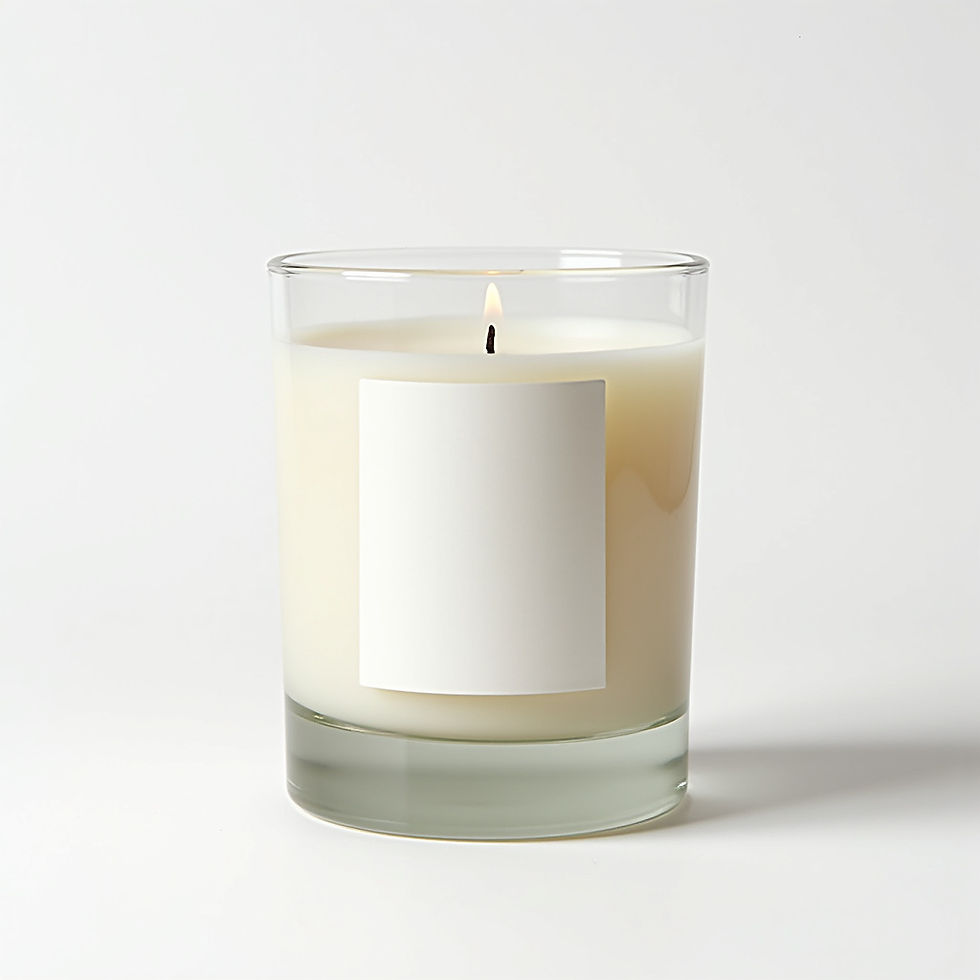Vela Esperanza Aromática