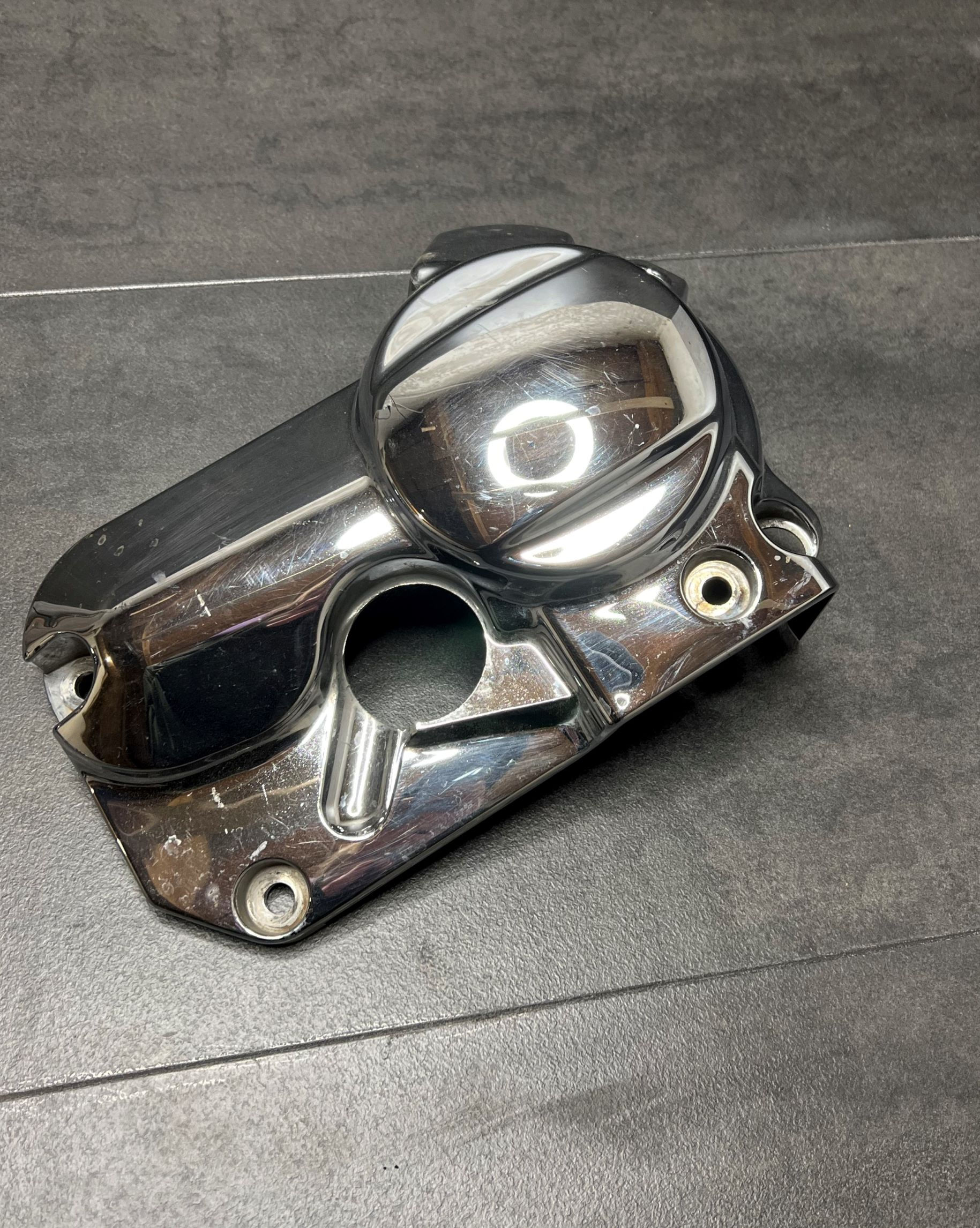 Пластик Хром Yamaha xvs 400,650 Drag satr 96-07 4VR-21741-00-00