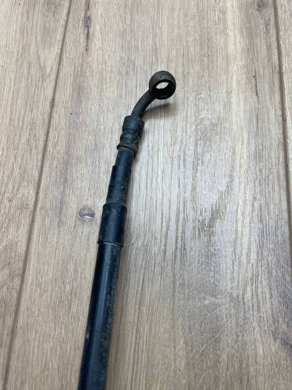 Миниатюра: Yamaha yzf 250 06-08