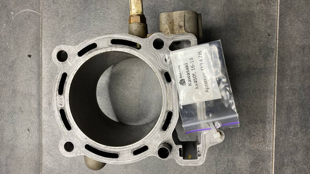 Циліндр Kawasaki KX450f 16-18б 11005-0660