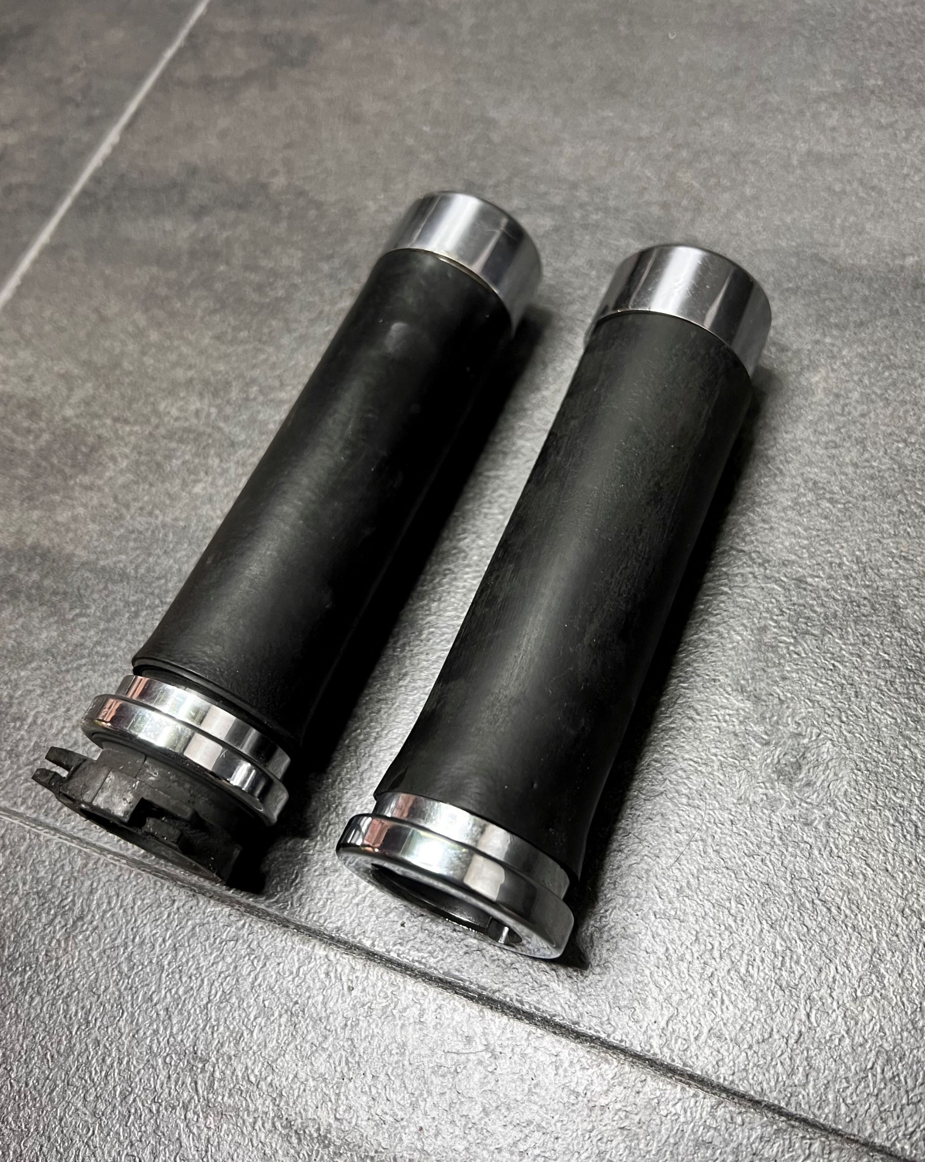 Гріпси Yamaha xvs 400,650 Drag star 4NK-26240-00-00