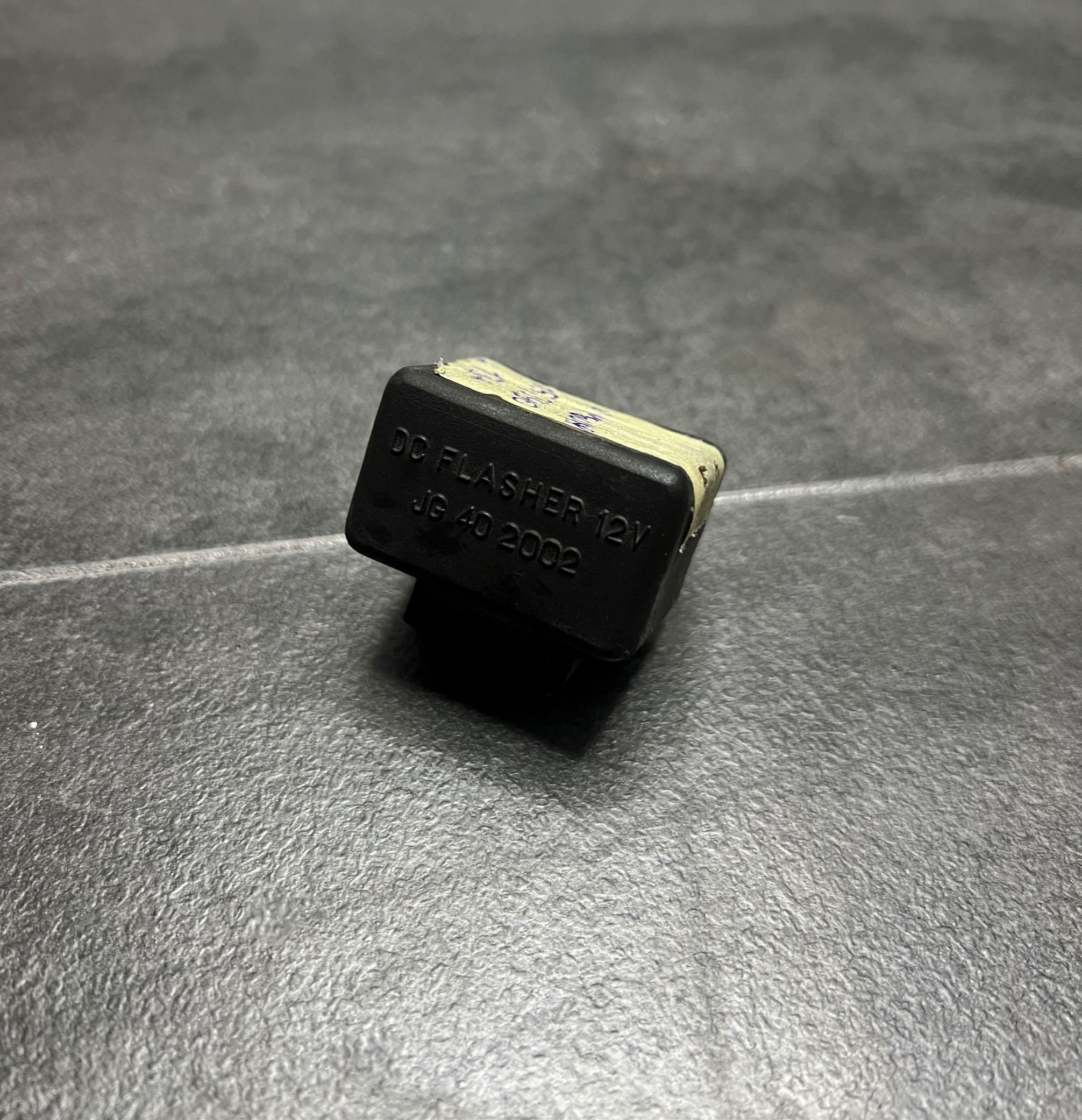 Реле KTM duke 125-390  90511030000