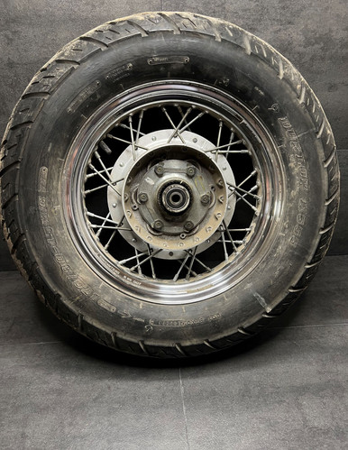 Заднє колесо Yamaha xvs400,650 Drag star 96-07 94435-15586-00