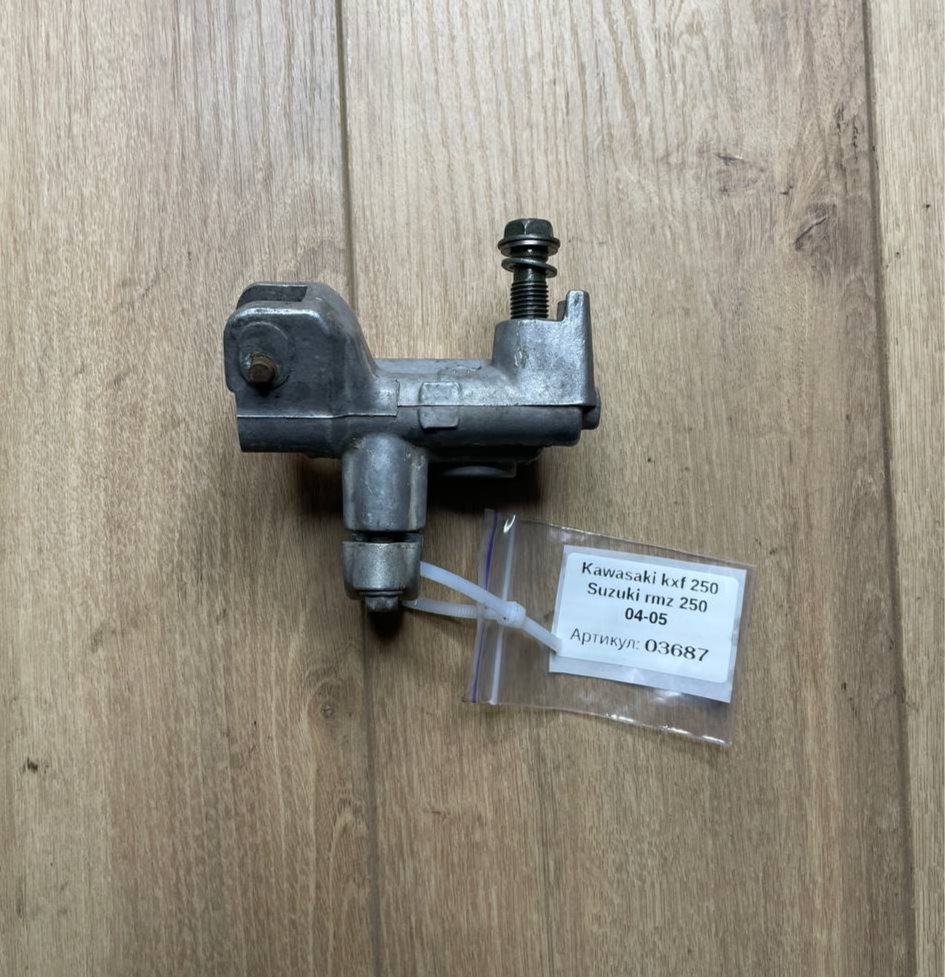 Miniatura: Циліндр  Kawasaki Kxf 250 Suzuki Rmz 250 , 04-05 K4301-516-74000
