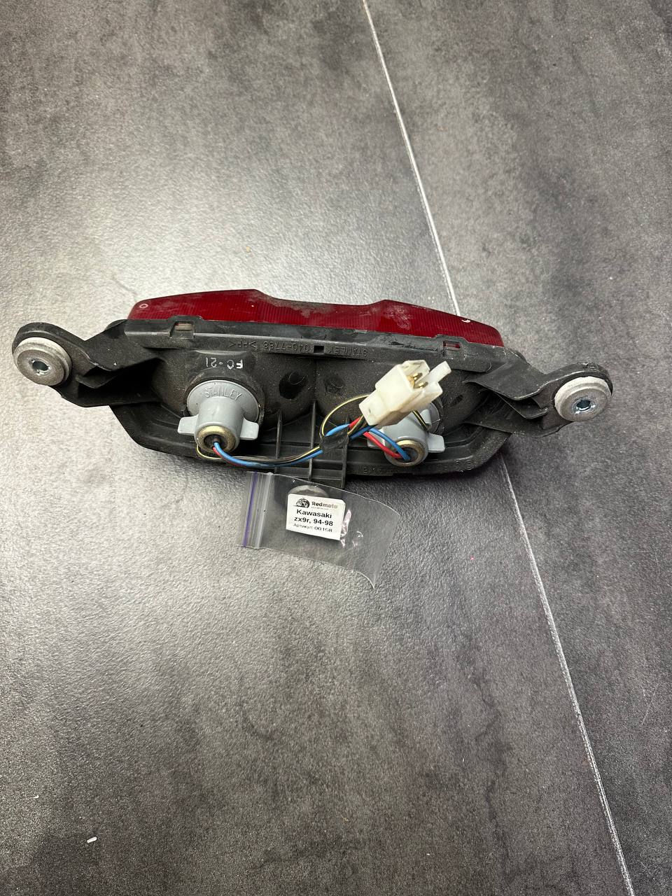 Прев'ю: Стоп Kawasaki zx9r 95-97 23025-1239