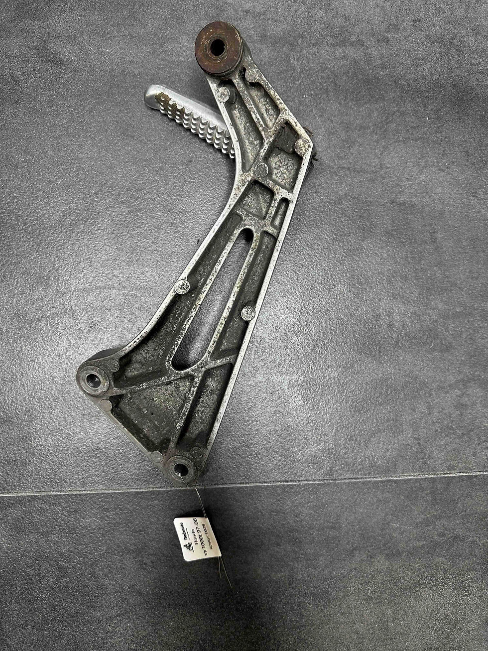 Прев'ю: Кронштейн L, Honda vtr1000f, 97-06