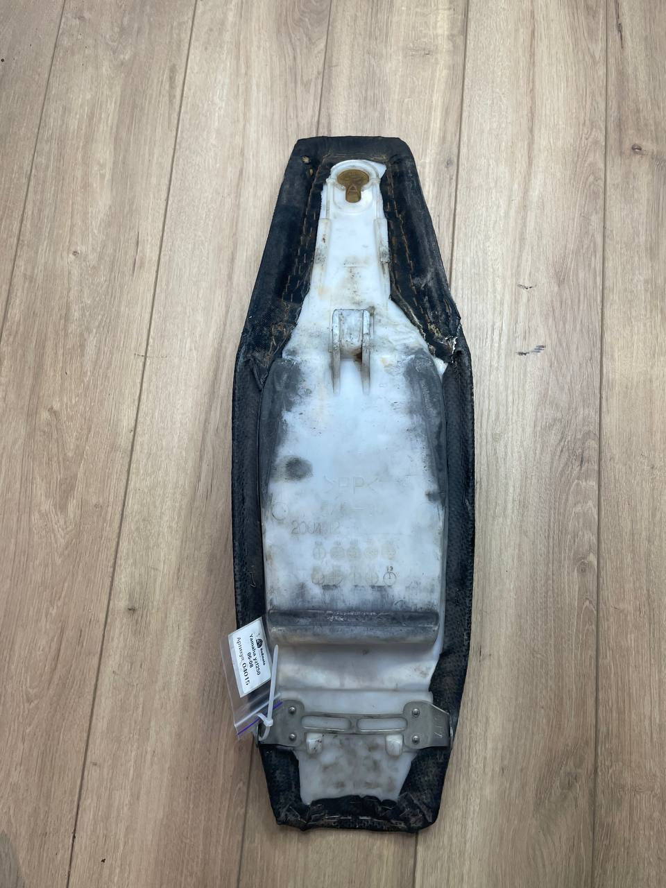 Miniatura: Сидіння  Yamaha yzf 250 06-08  5XC24710A000