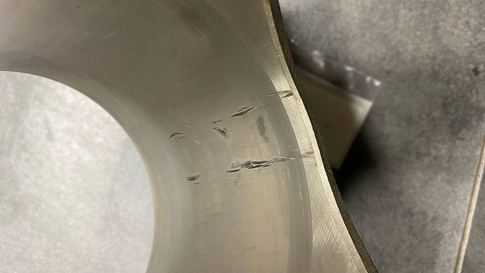 Miniatura: Циліндр Kawasaki KX450f 16-18б 11005-0660