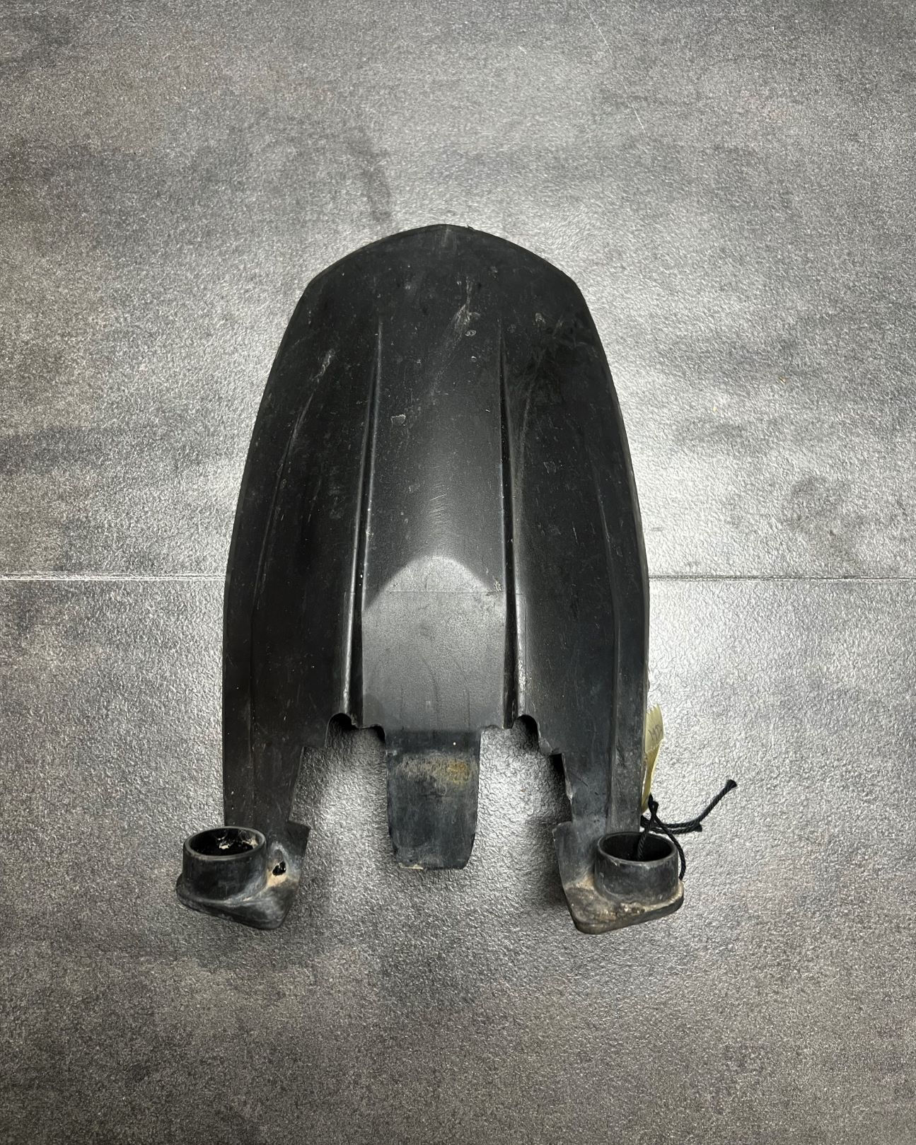 Крило KTM duke 125-390  90106010010