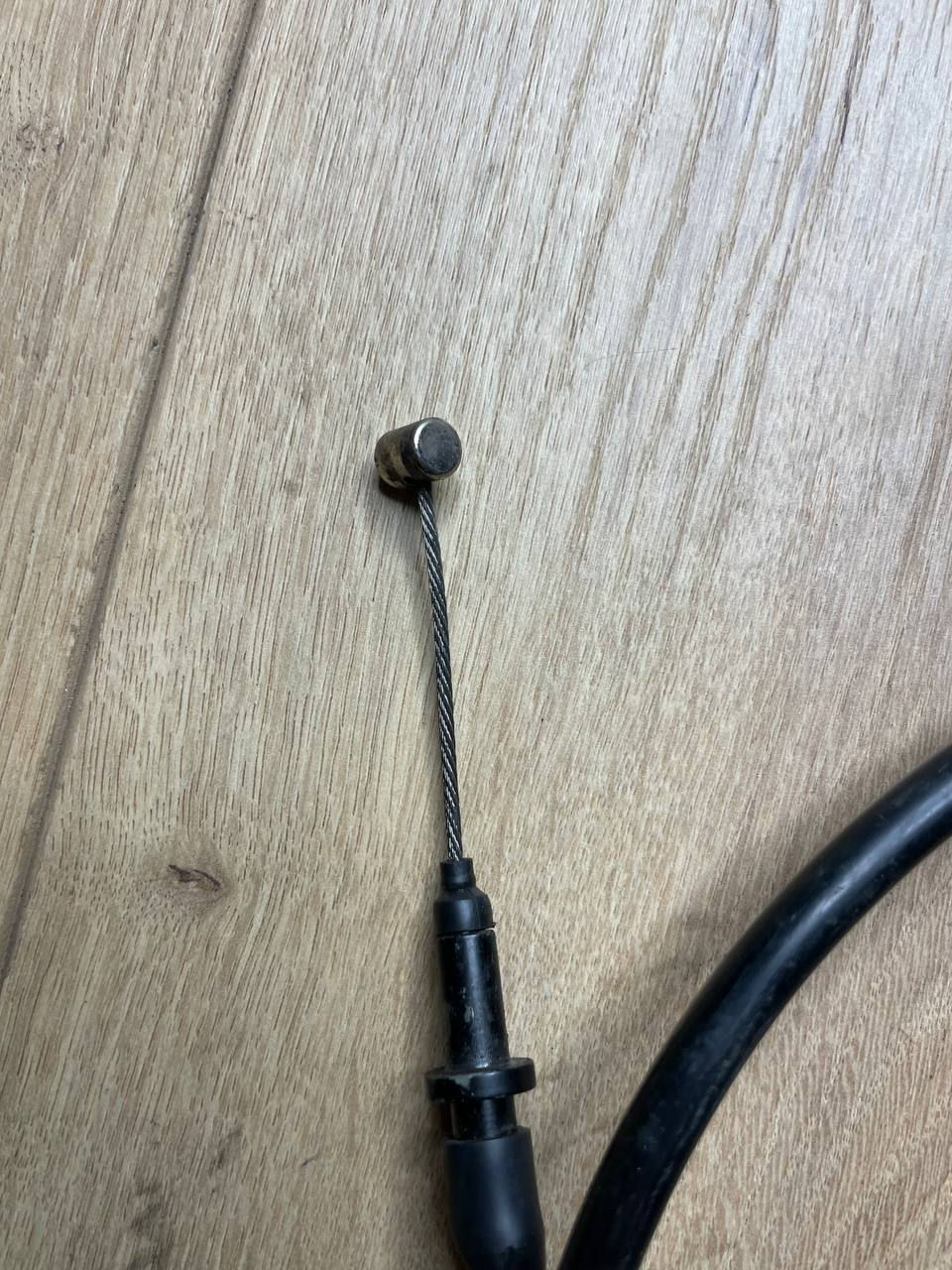 Miniatura: Трос-зчеплення  Kawasaki Kxf 450 , 06-07 54011-0045