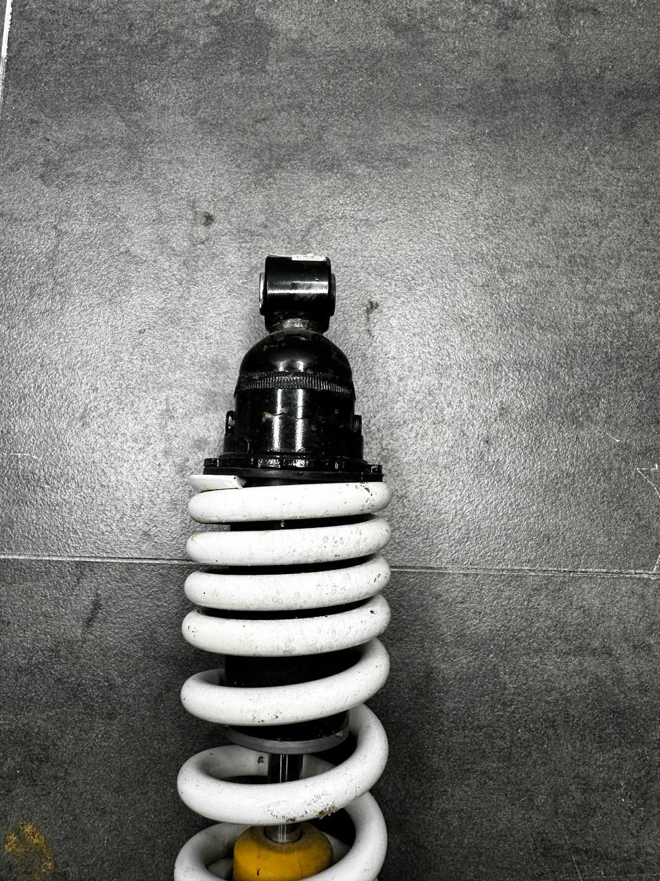 Miniatura: Амортизатор KTM rc 125-390, 17-21 93704110000