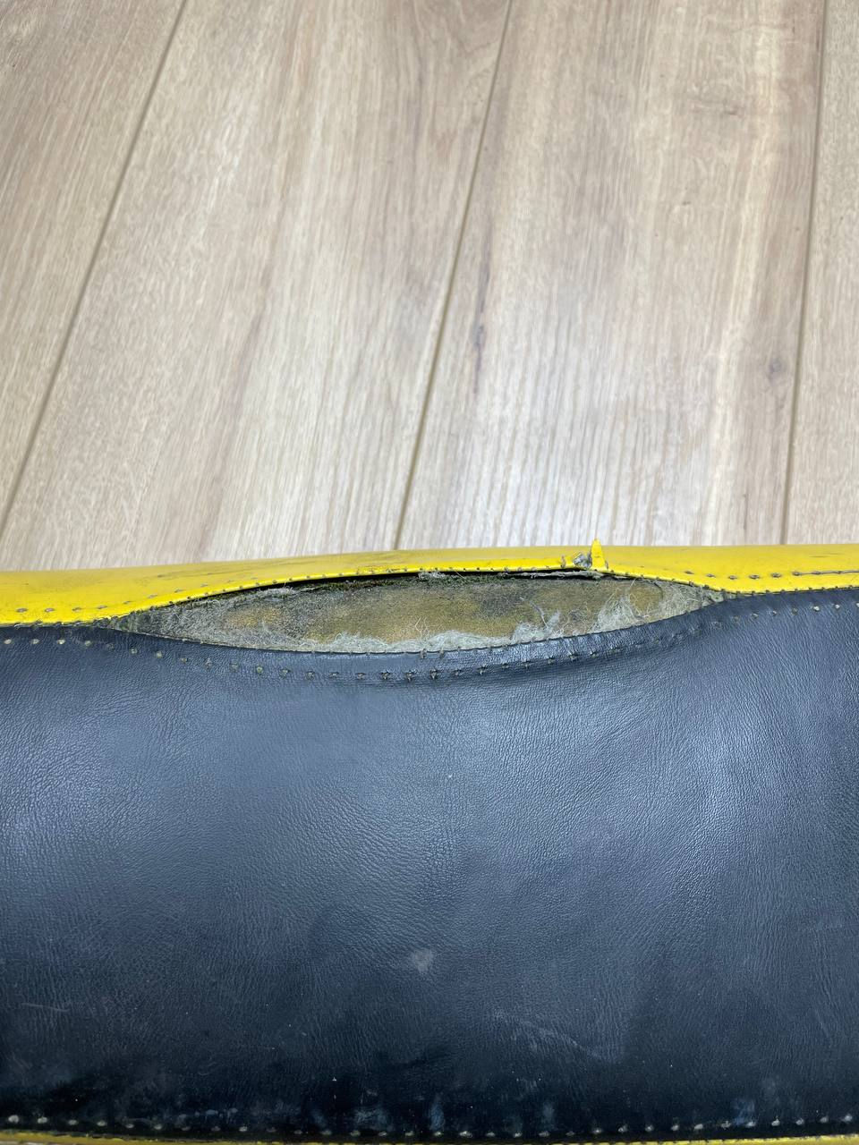 Miniatura: Сидіння  Kawasaki Kxf250 Suzuki Rmz250 , 04-05 KK530-66003-1MA