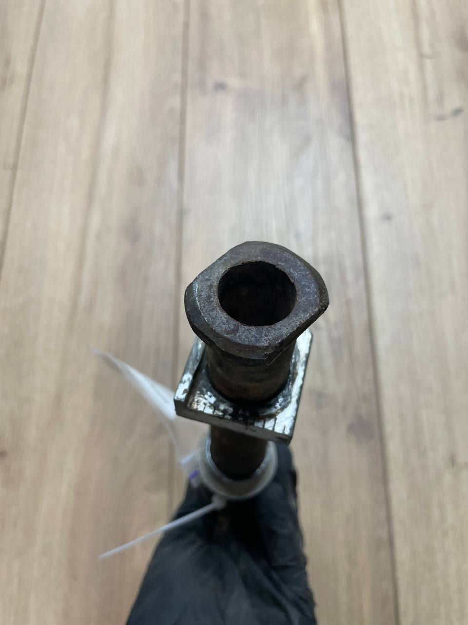 Miniatura: Yamaha yzf 250 06-08