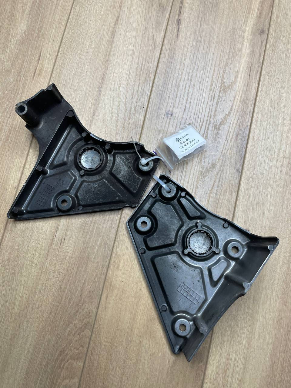 Прев'ю: Кришка Suzuki Vz 400,800 1997-2004 4161-48E-10000  41962-48E00-000
