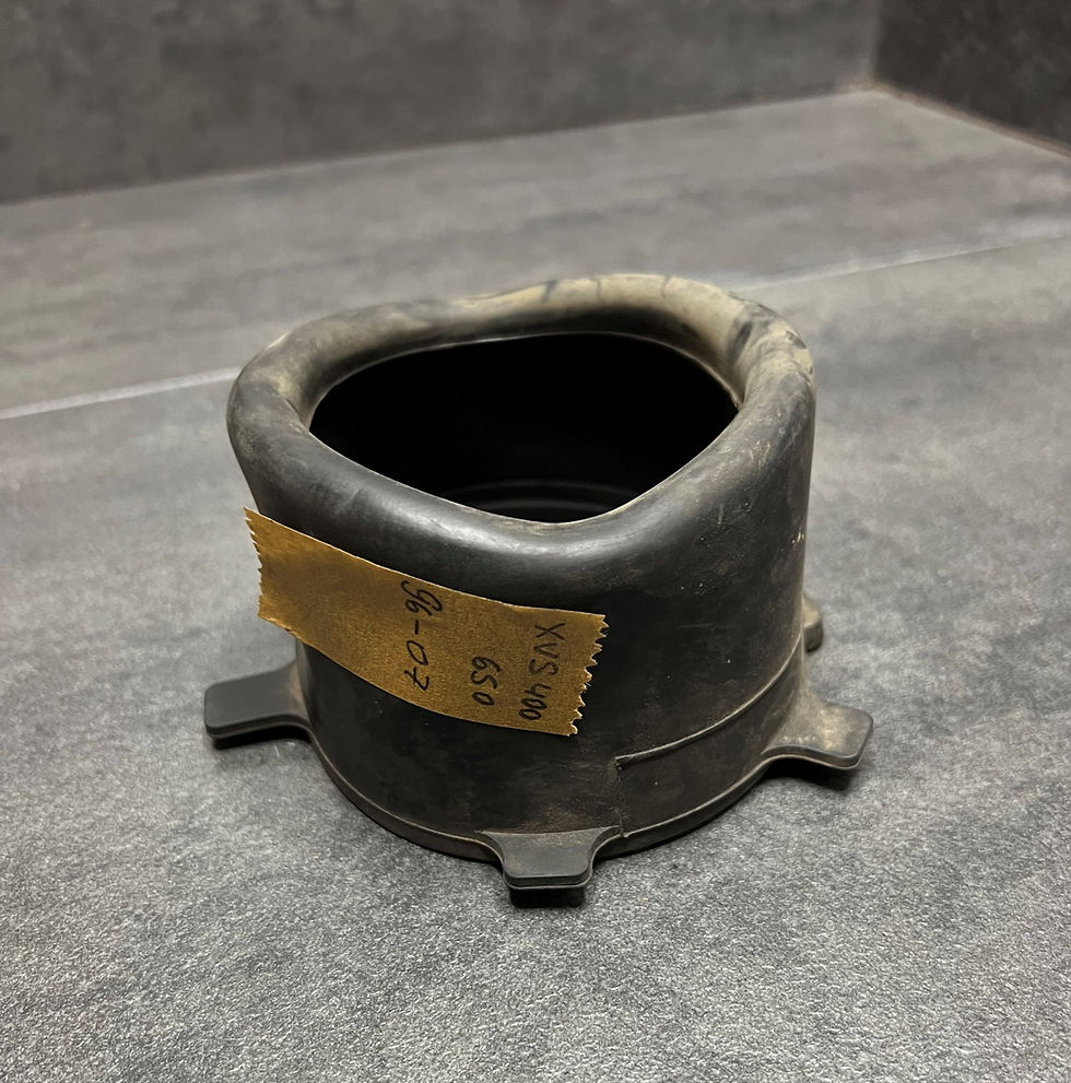 Прев'ю: Пильник кардана Yamaha xvs 400,650 Drag star 4TR-22189-00-00