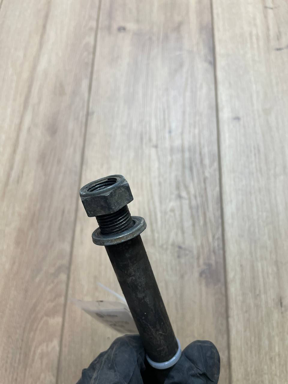 Miniatura: Yamaha yzf 250 06-08