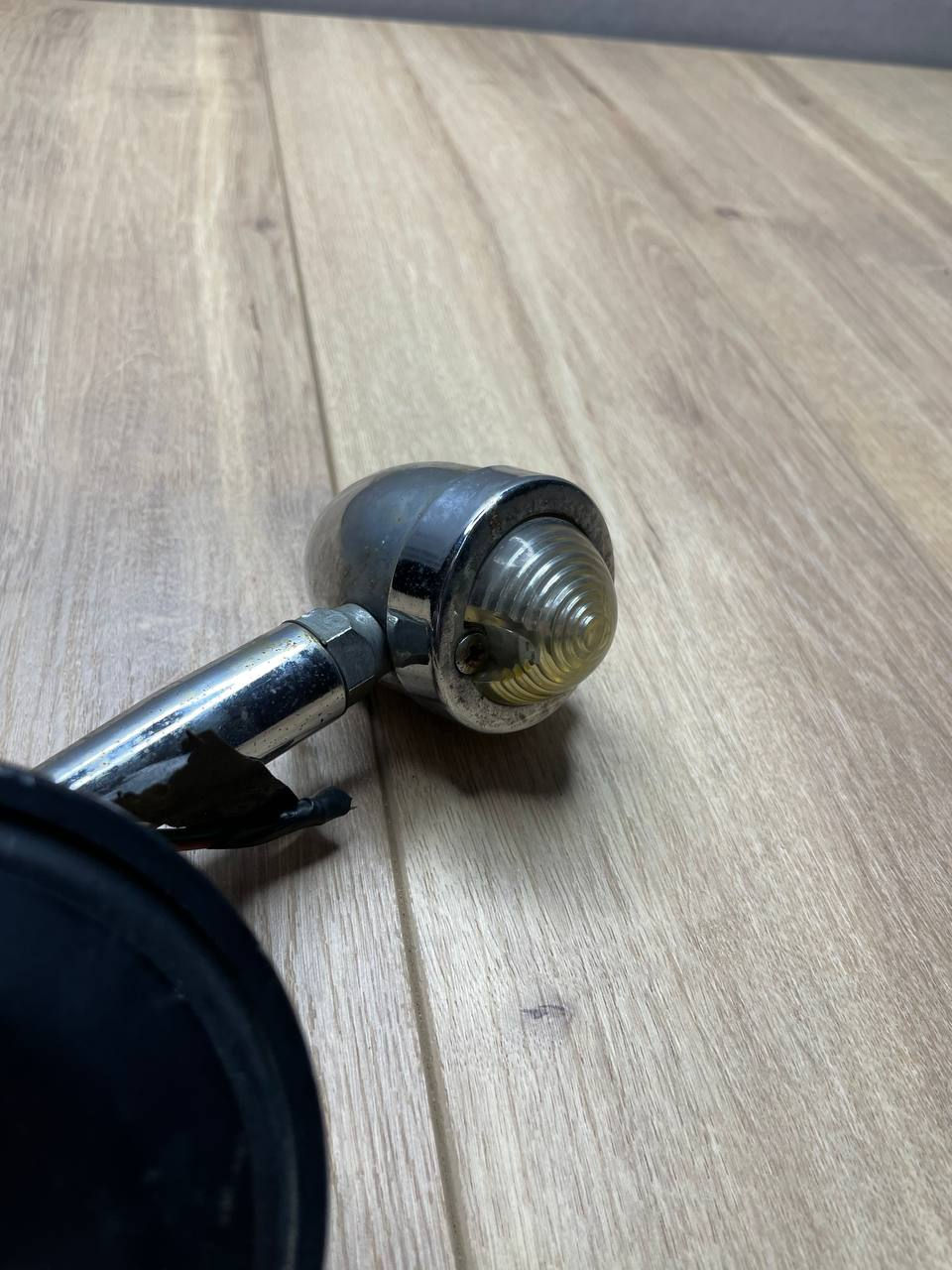 Thumbnail: Задні повороти Kawasaki Vn 400,800 1996-2004