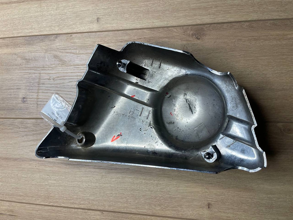 Miniatura: Кришка Suzuki Vz 400,800 1997-2004   57500-24B02-000