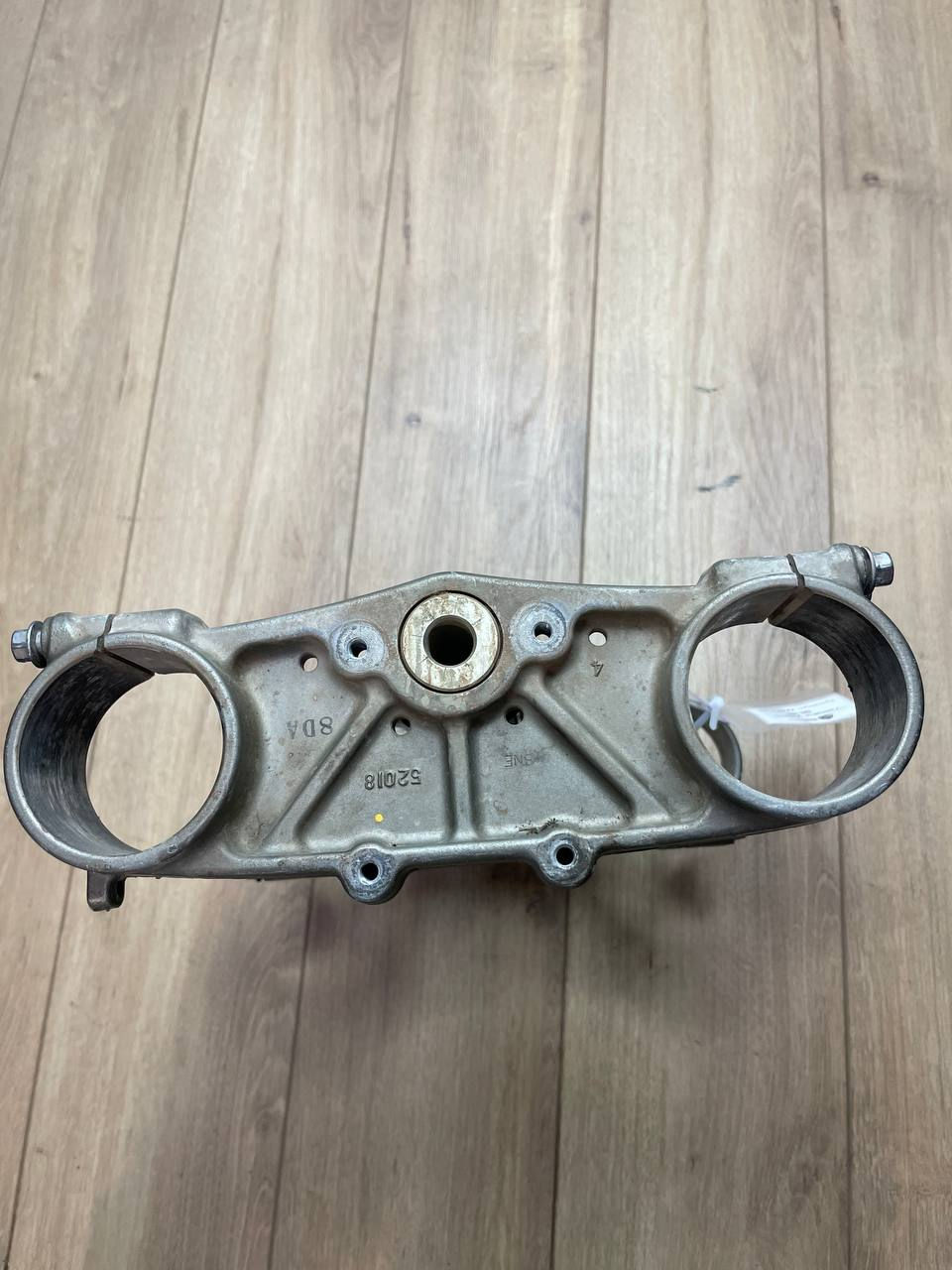 Thumbnail: Траверси Yamaha yzf 250 06-08  2S2234357000