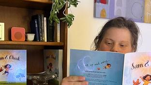 Our Story: From One Child's Need to a Global Mission