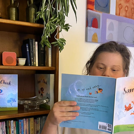 Our Story: From One Child's Need to a Global Mission