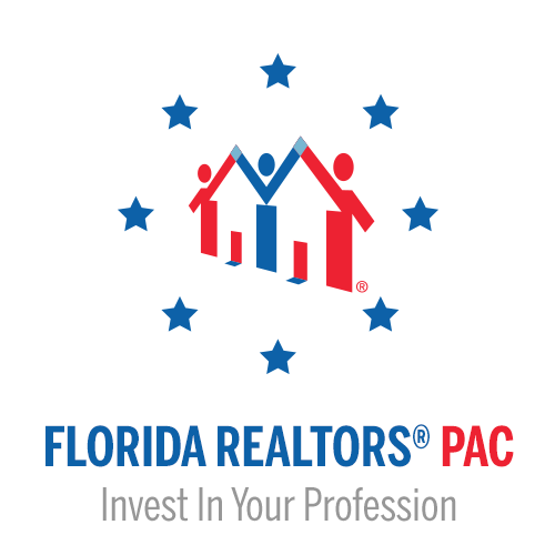 FLORIDA REALTORS PAC SUPPORT SAMUEL VILCHEZ SANTIAGO
