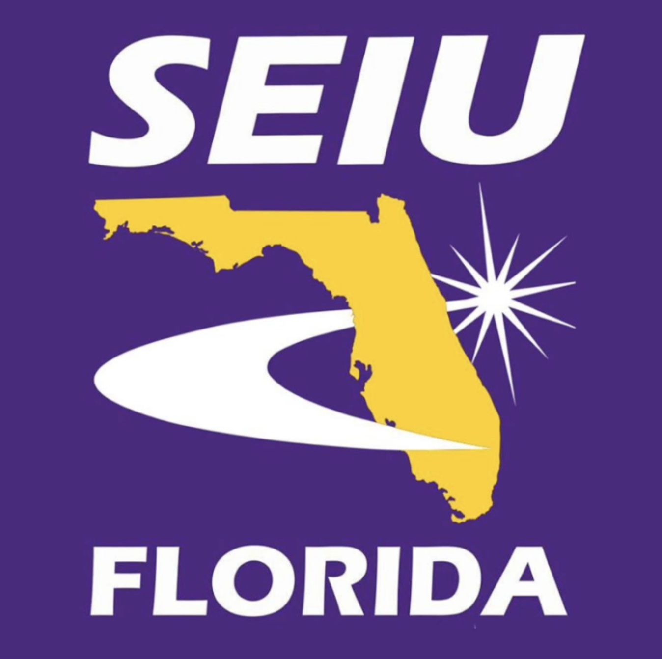 SEIU OF FLORIDA endorses Samuel Vilchez Santiago